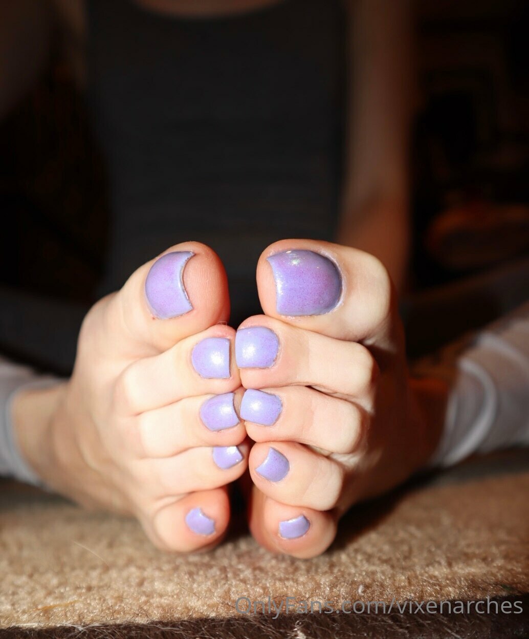 vixenarches feet photo 2