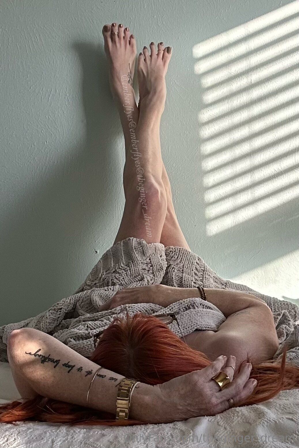 theginger_dream feet photo 17