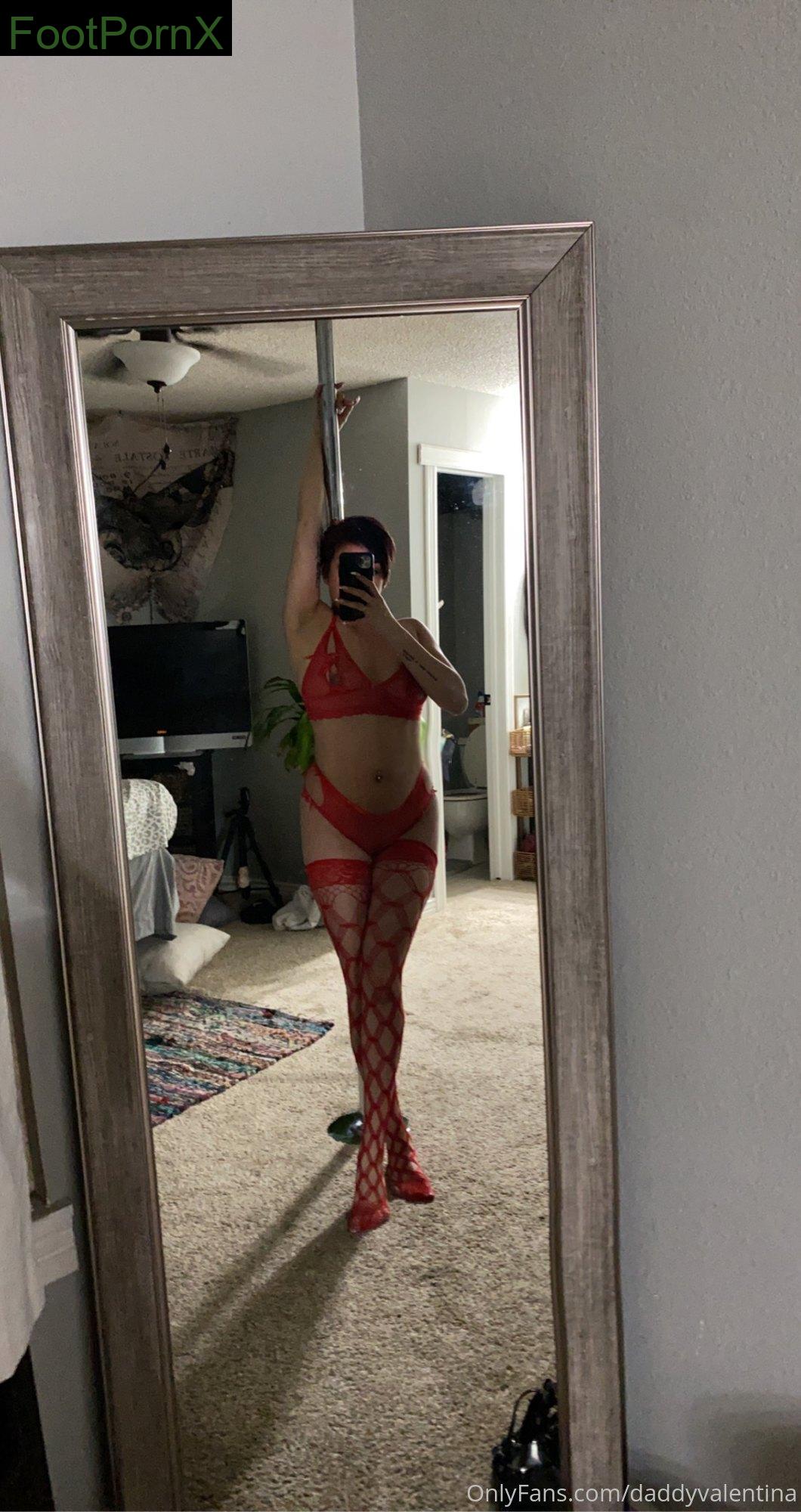 daddyvalentina feet photo 21