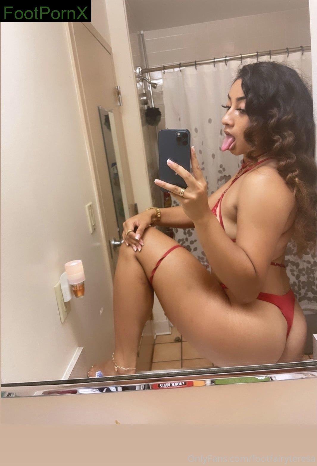 goddess_teresa feet photo 16