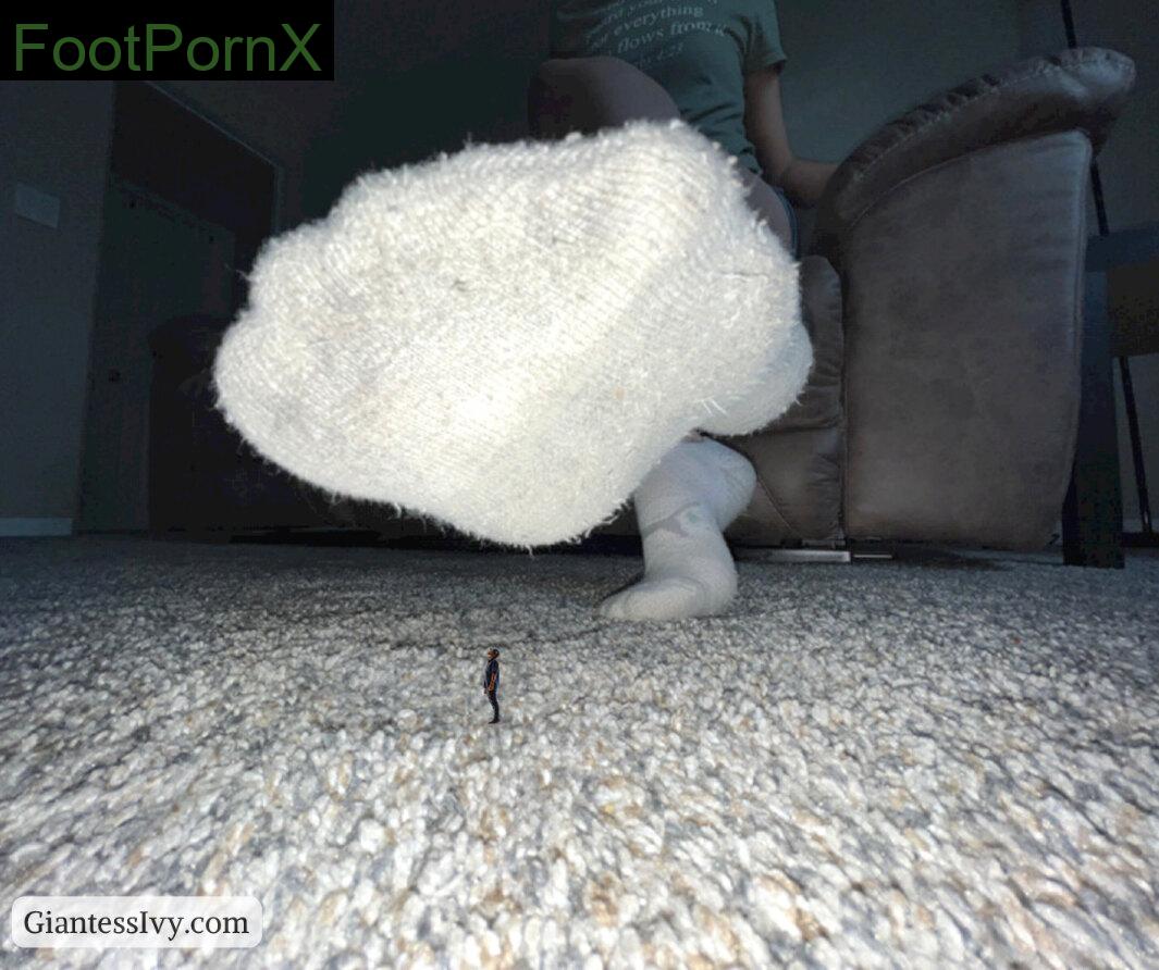 footivy feet photo 24