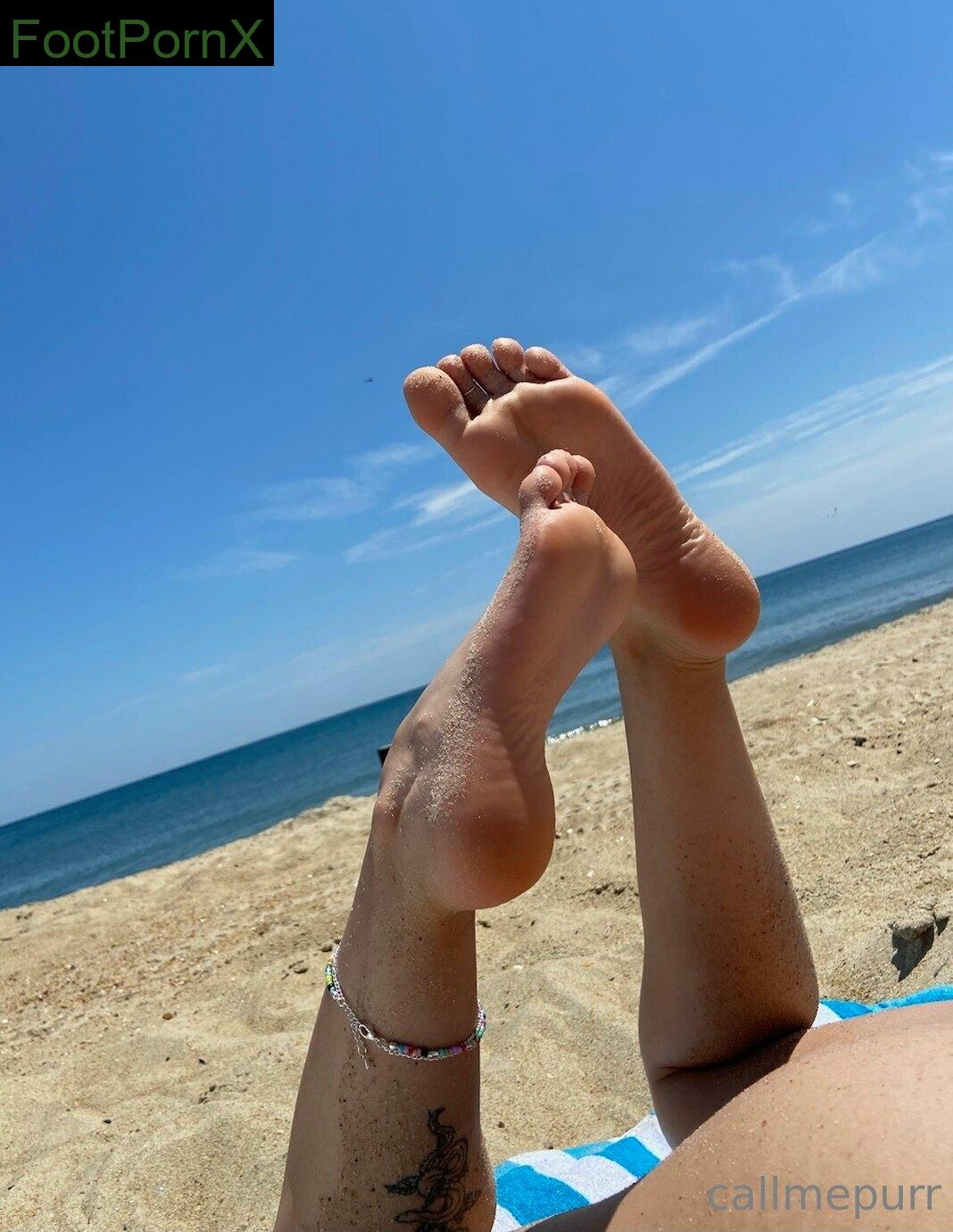 callmepurr feet photo 12