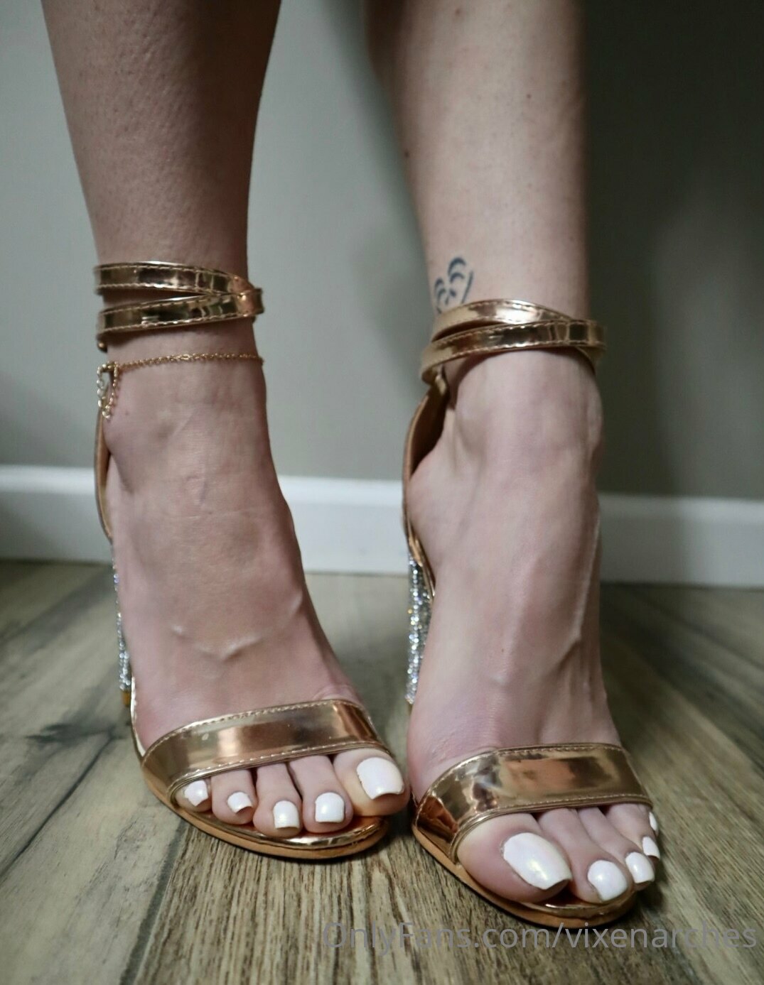 vixenarches feet photo 3