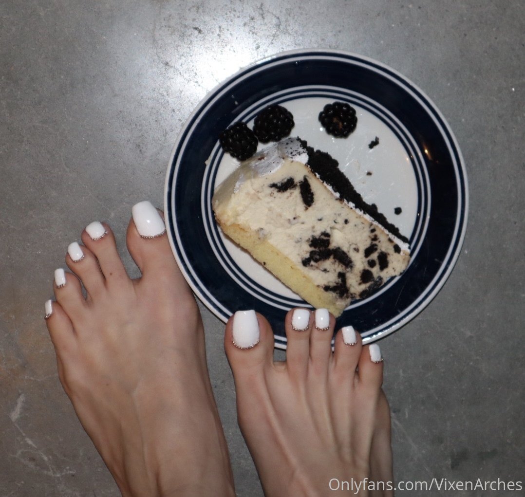 vixenarches feet photo 6