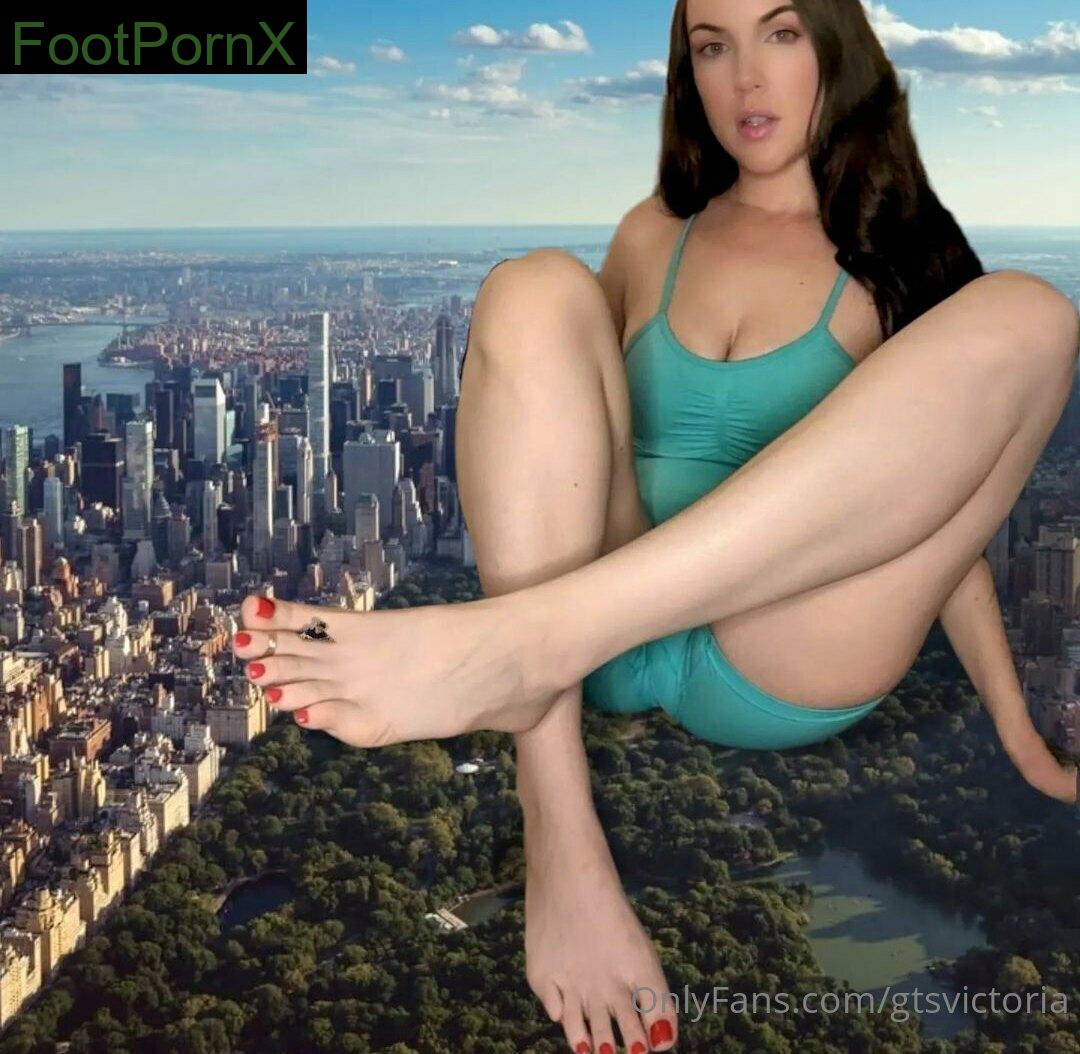 gtsvictoria feet photo 20