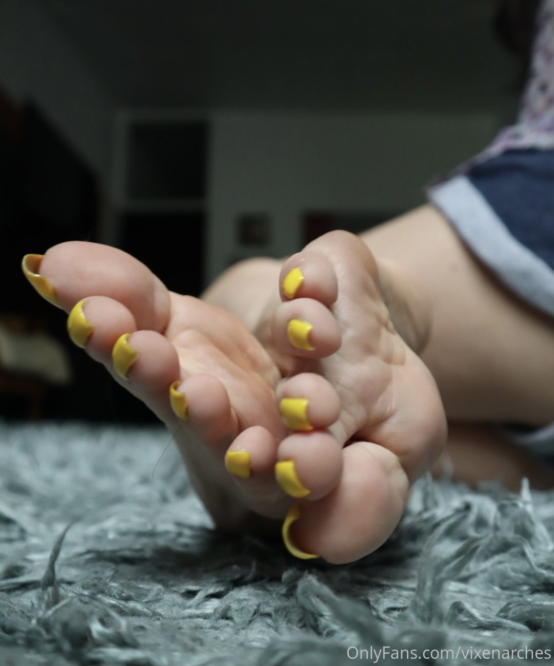 vixenarches feet photo 11