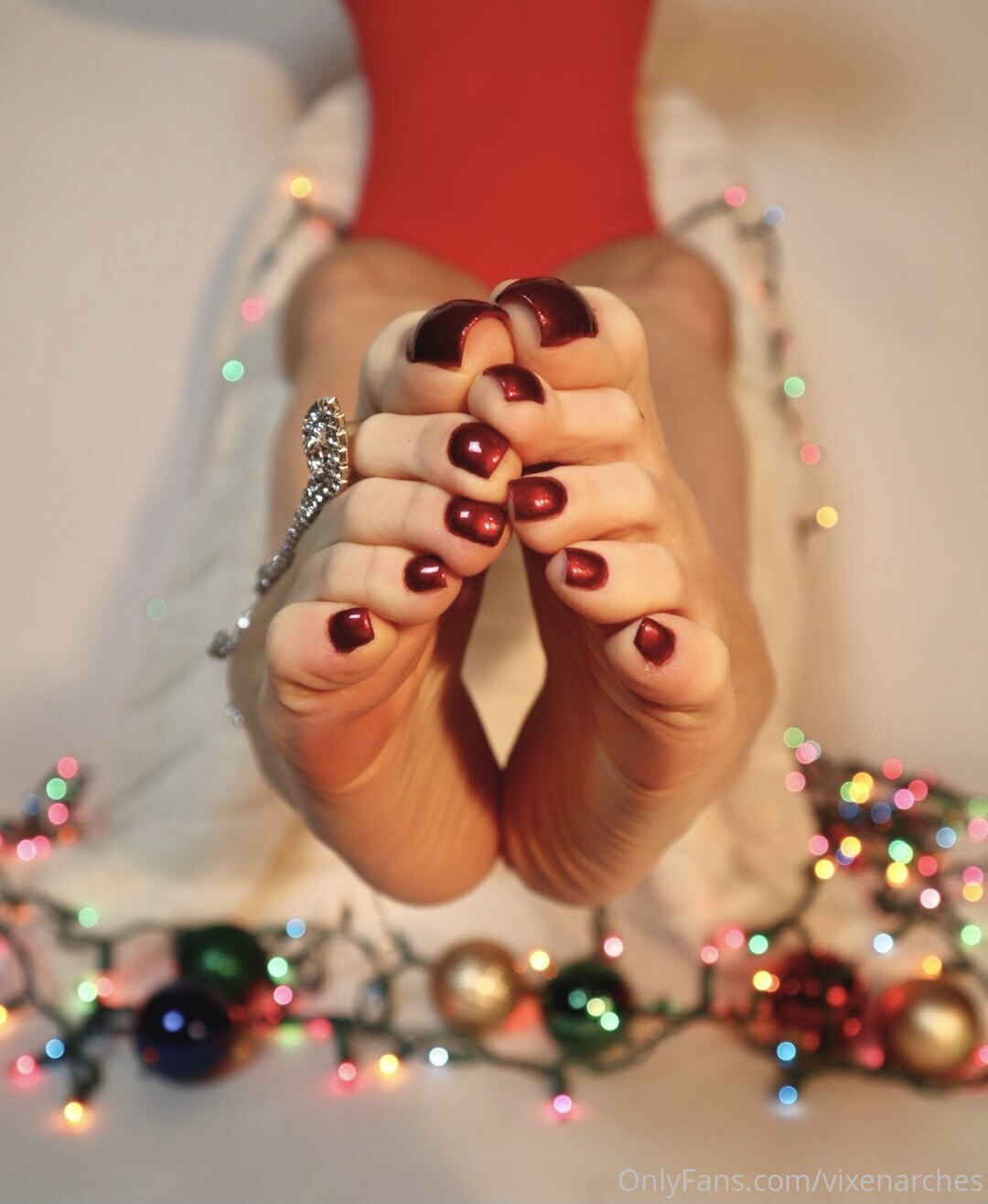 vixenarches feet photo 8