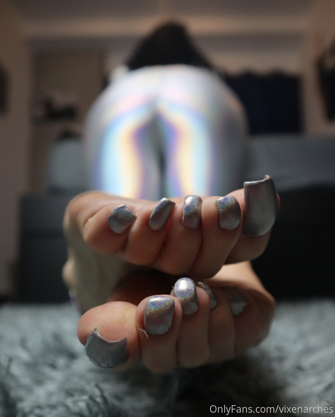 vixenarches feet photo 23