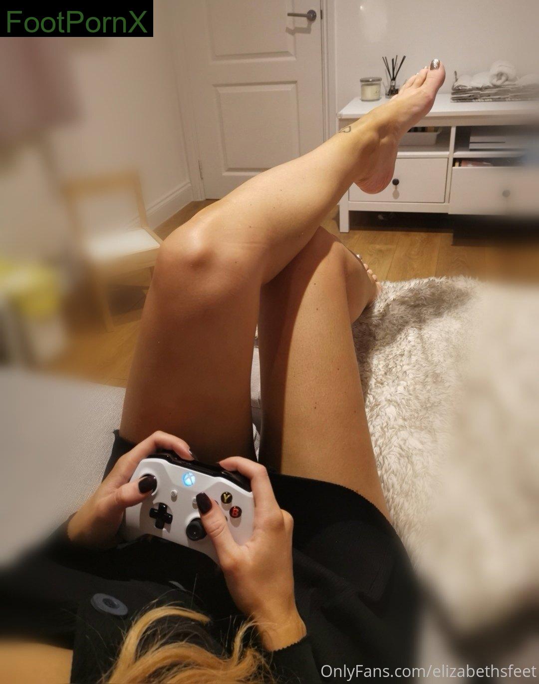 elizabethsfeet