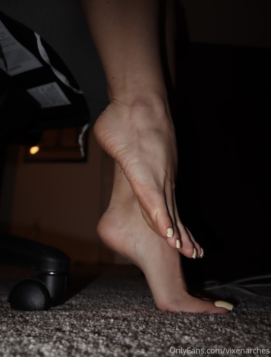 vixenarches feet photo 12