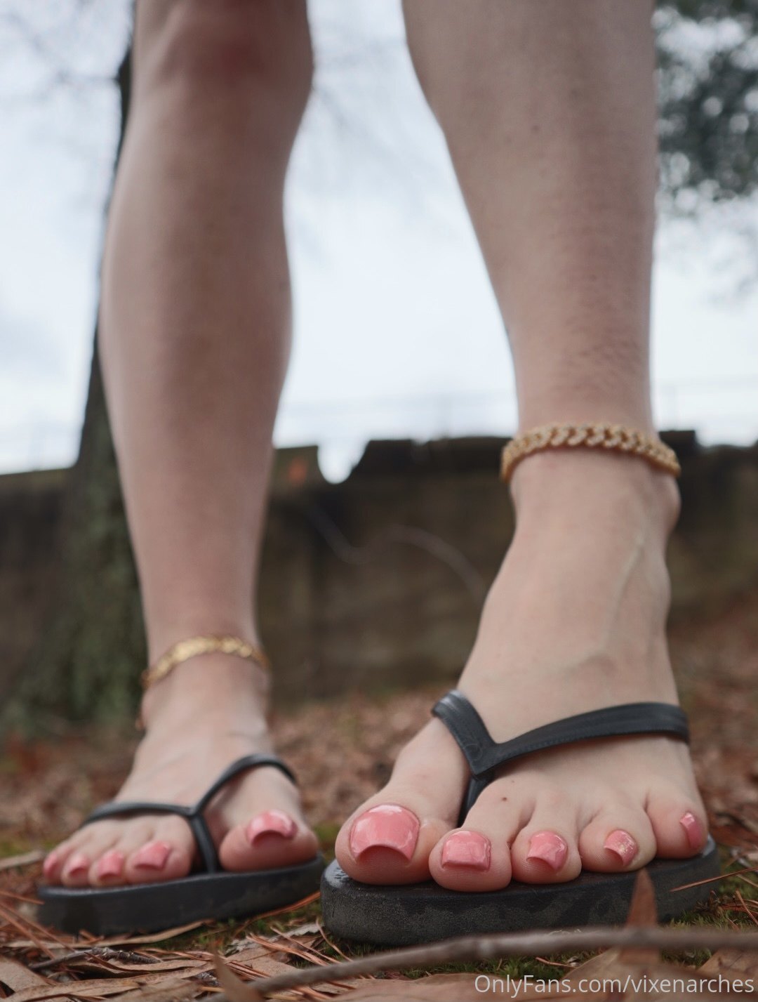 vixenarches feet photo 2