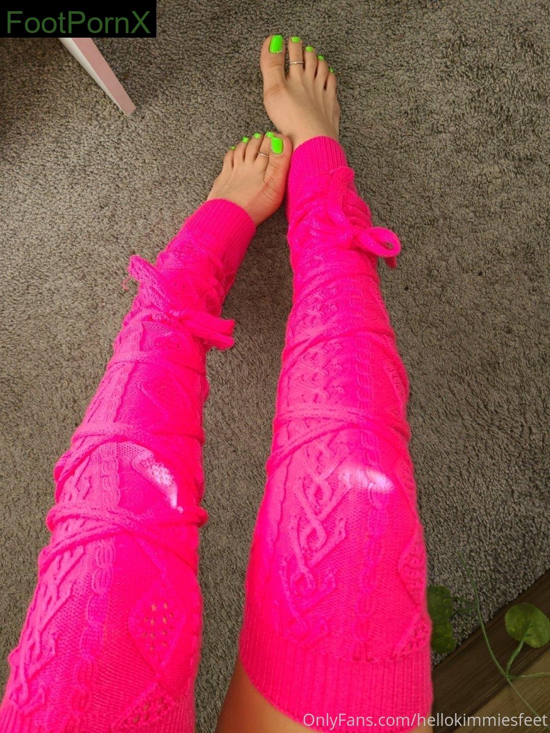 hellokimmiesfeet feet photo 21