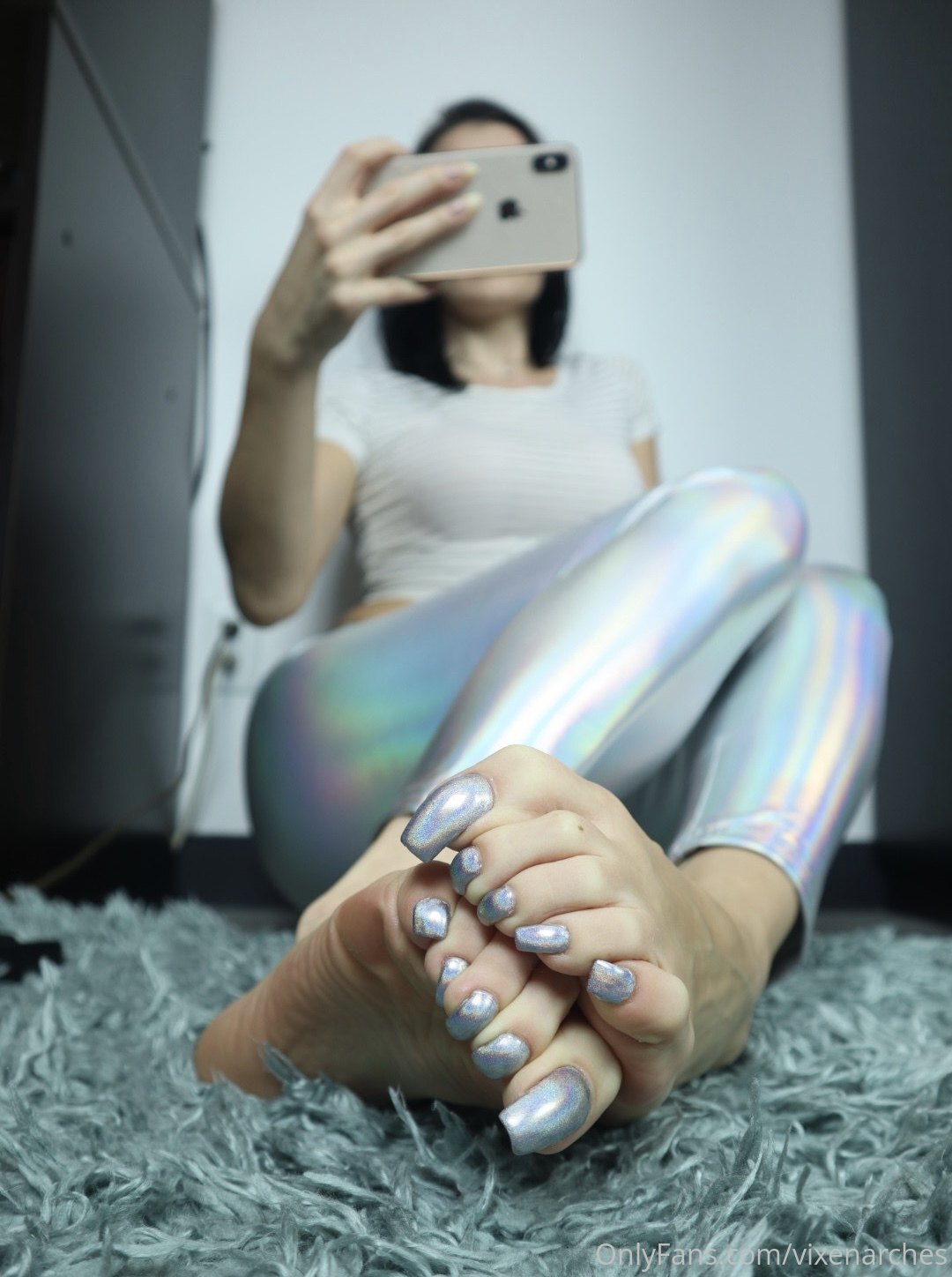 vixenarches feet photo 3