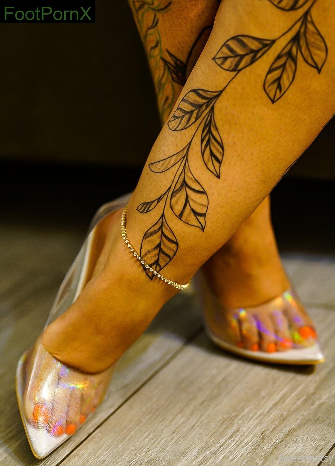 sweetfeetsy feet photo 20
