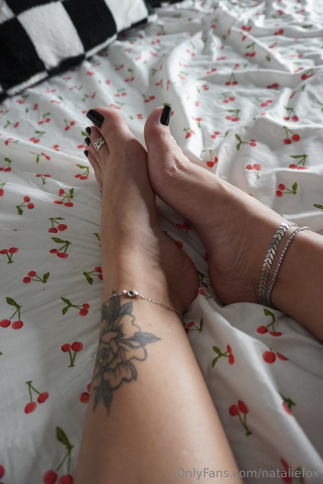 nataliefox feet photo 17