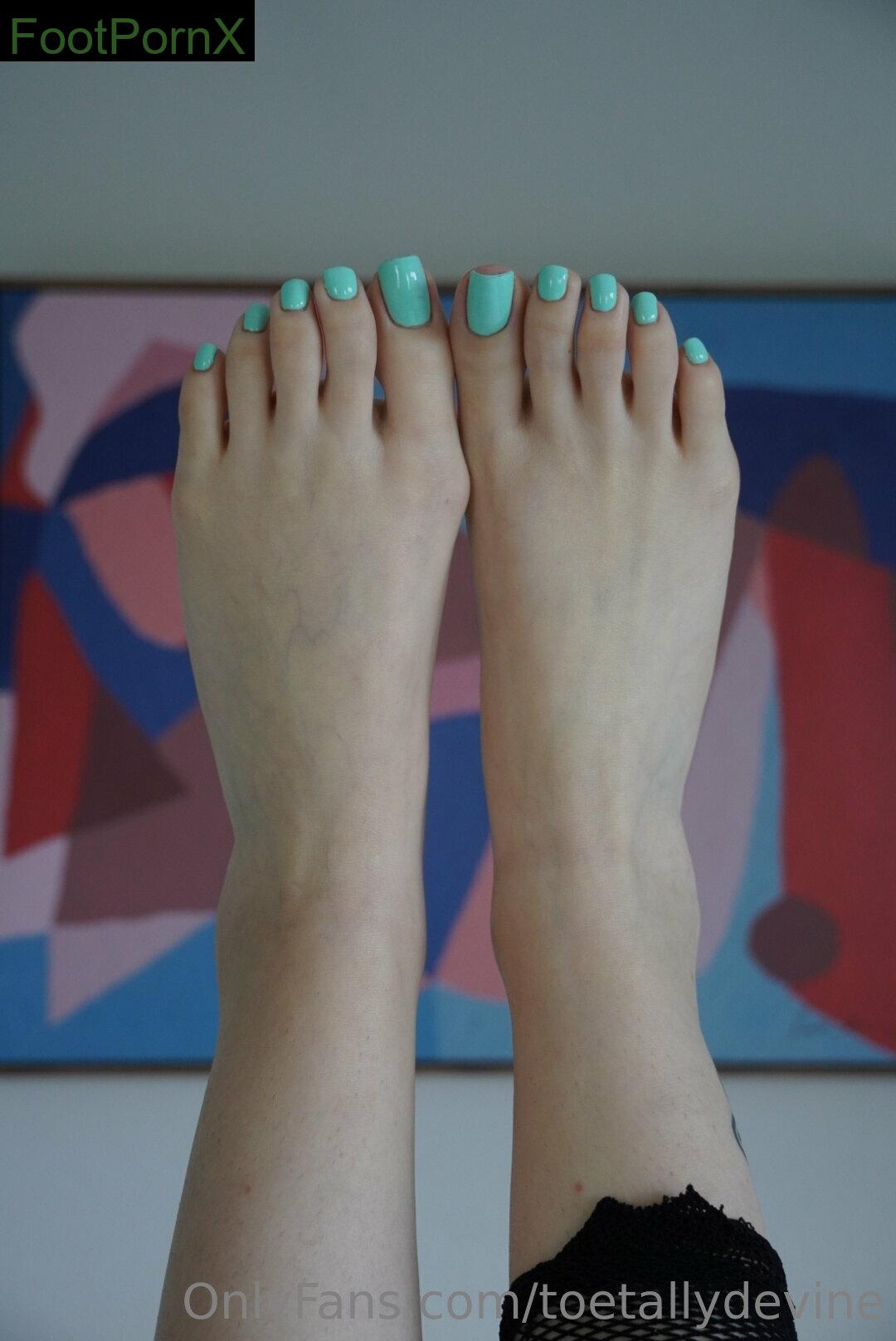 toetallydevine feet photo 23