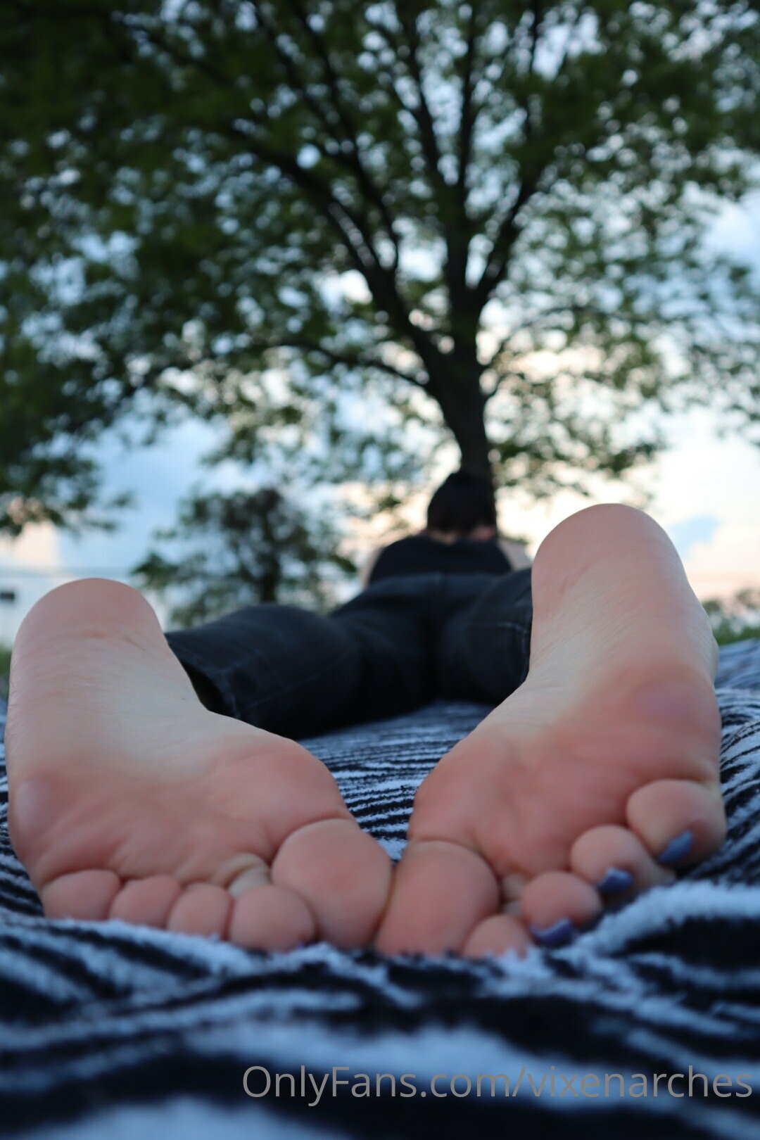 vixenarches feet photo 5