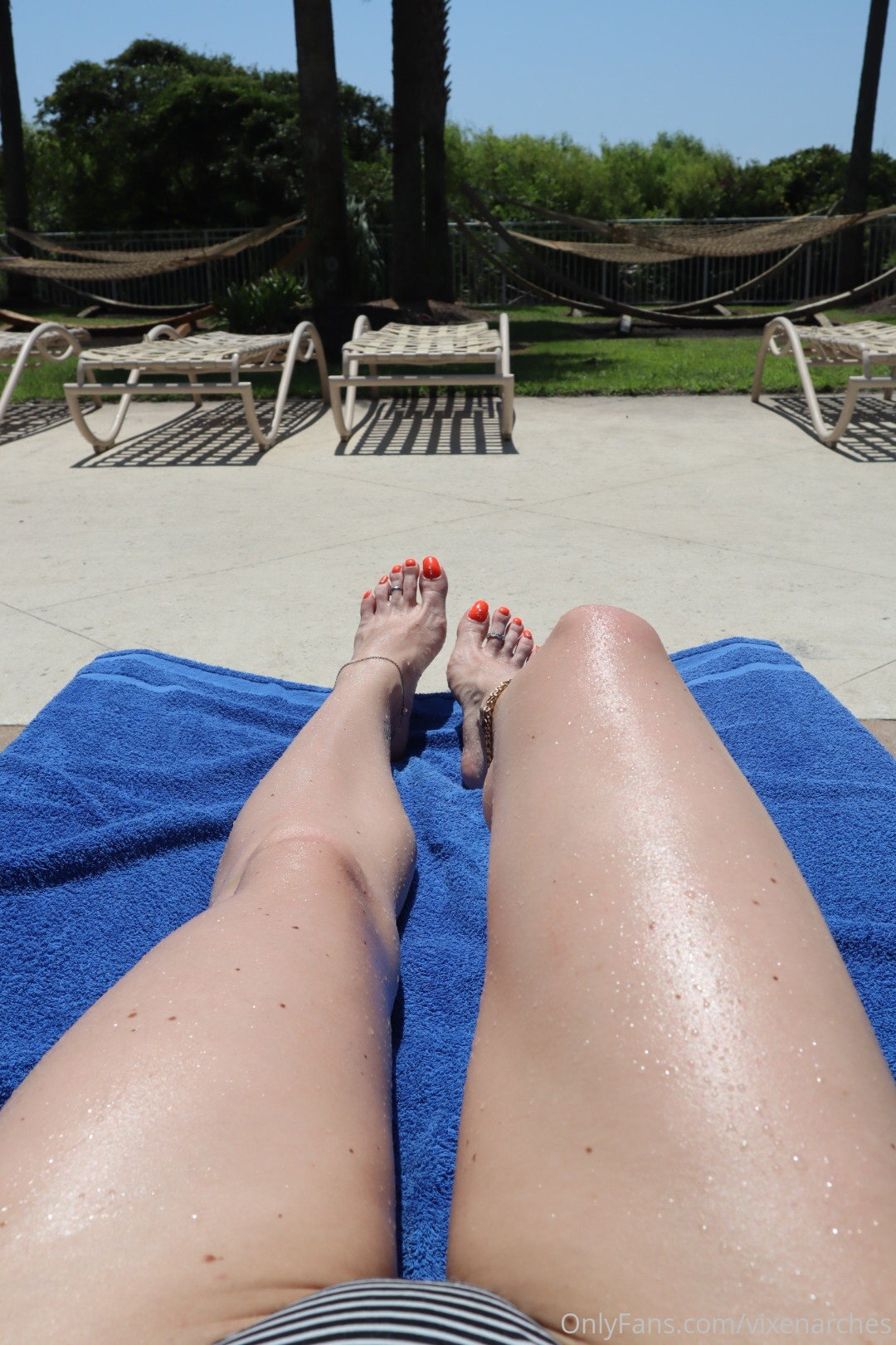 vixenarches feet photo 18