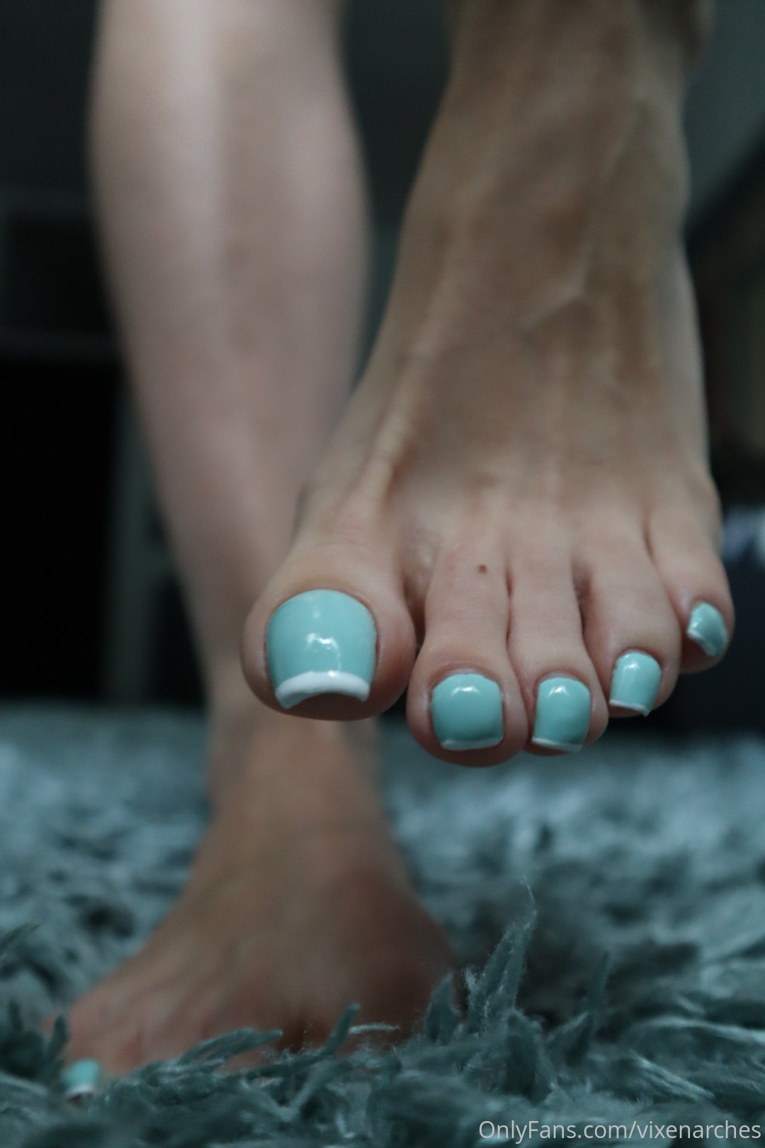 vixenarches feet photo 16