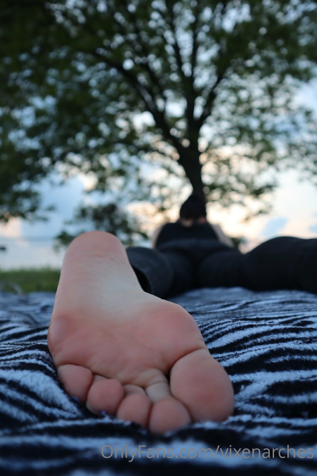 vixenarches feet photo 6