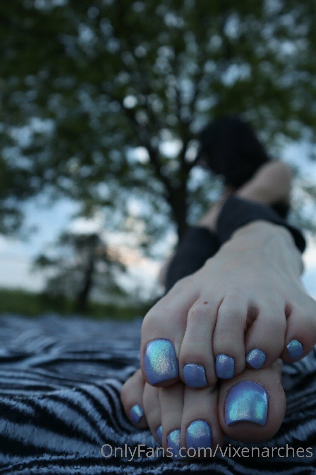 vixenarches feet photo 17