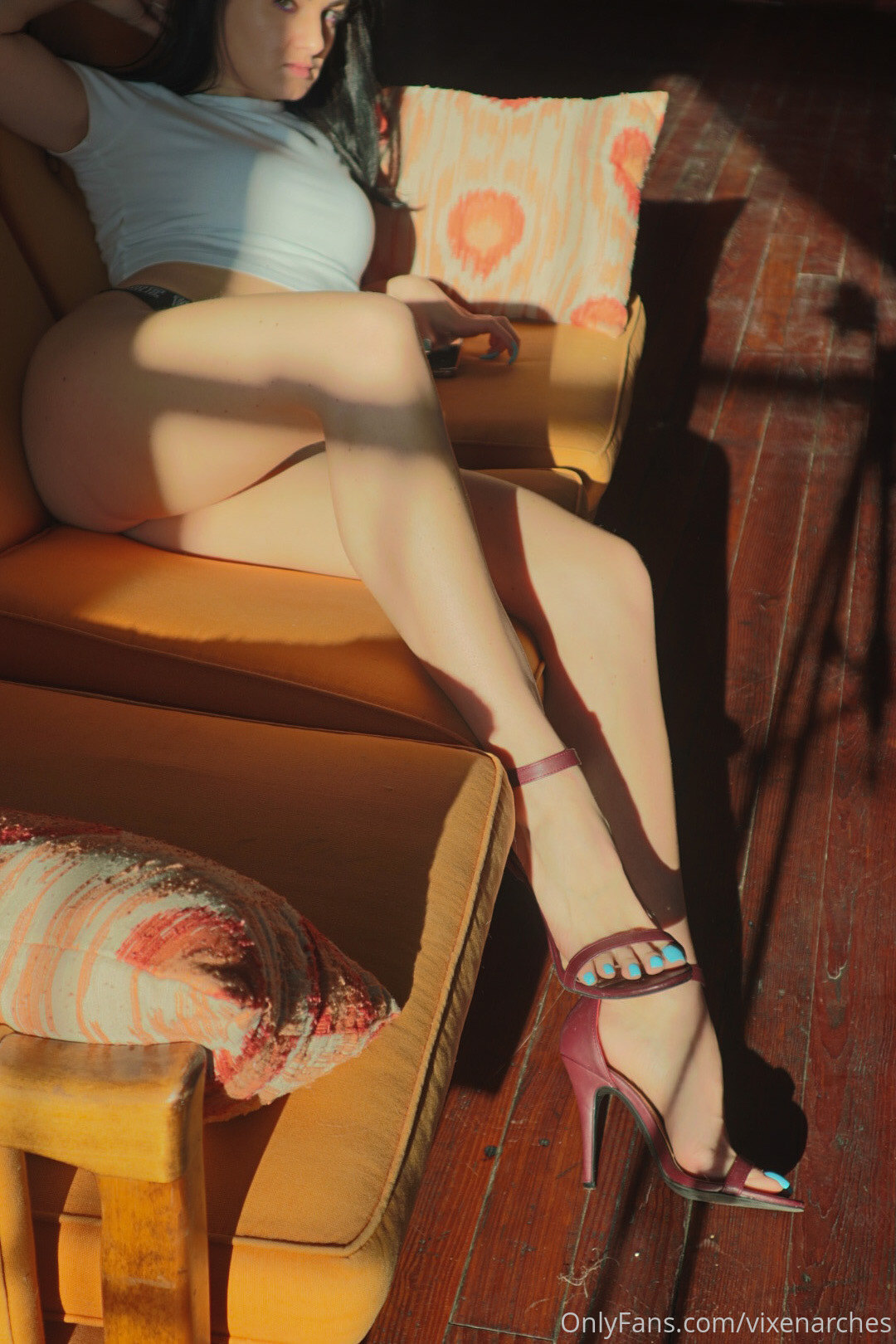 vixenarches feet photo 15