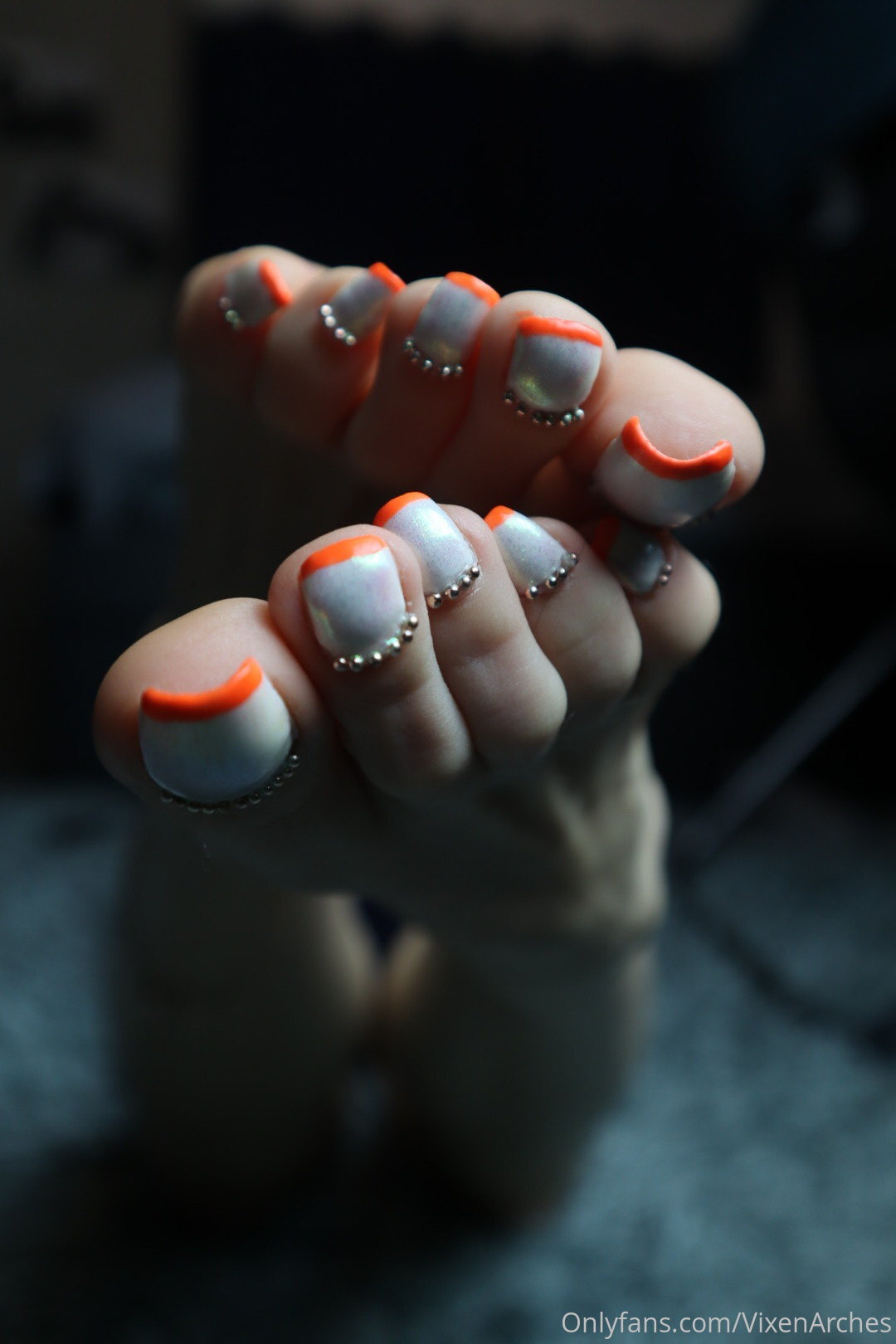 vixenarches feet photo 14