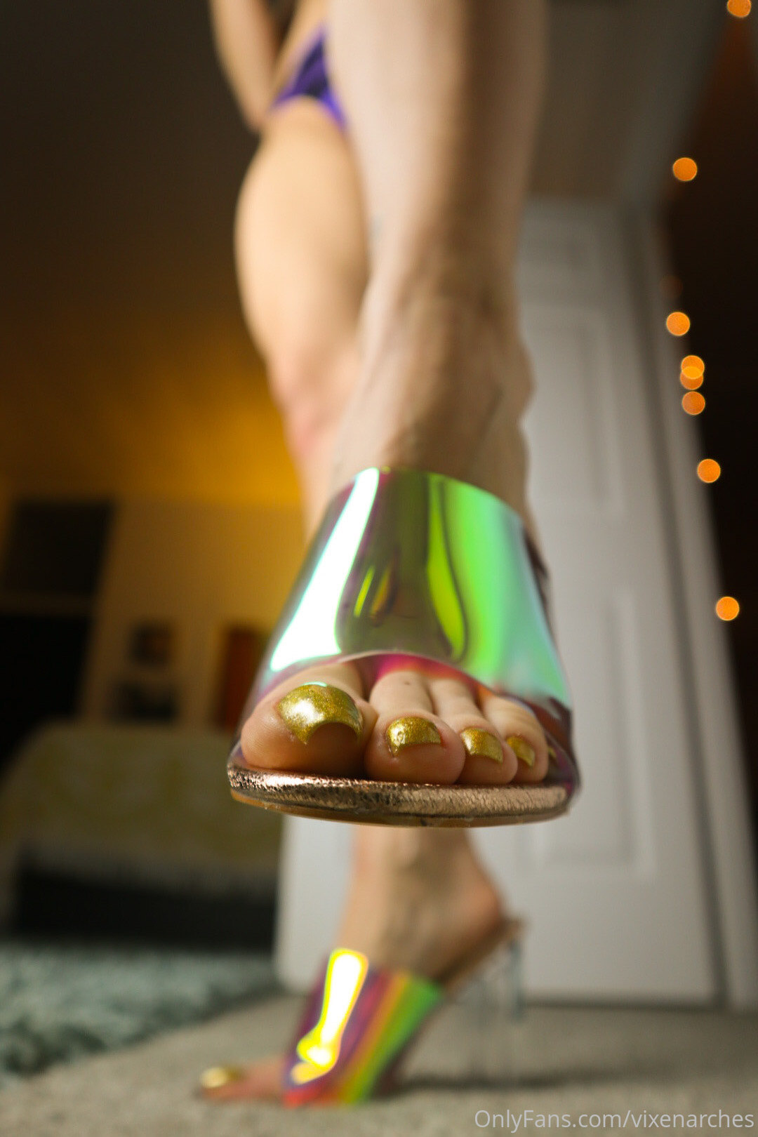 vixenarches feet photo 3