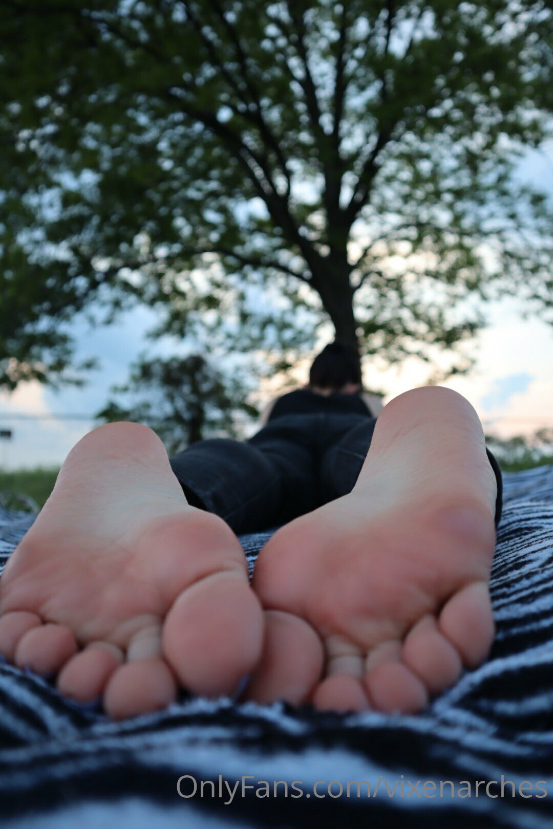vixenarches feet photo 9