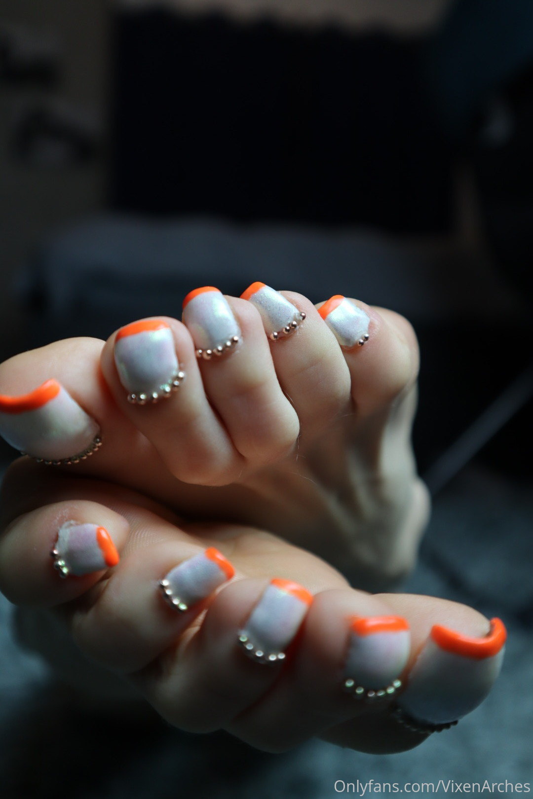 vixenarches feet photo 16