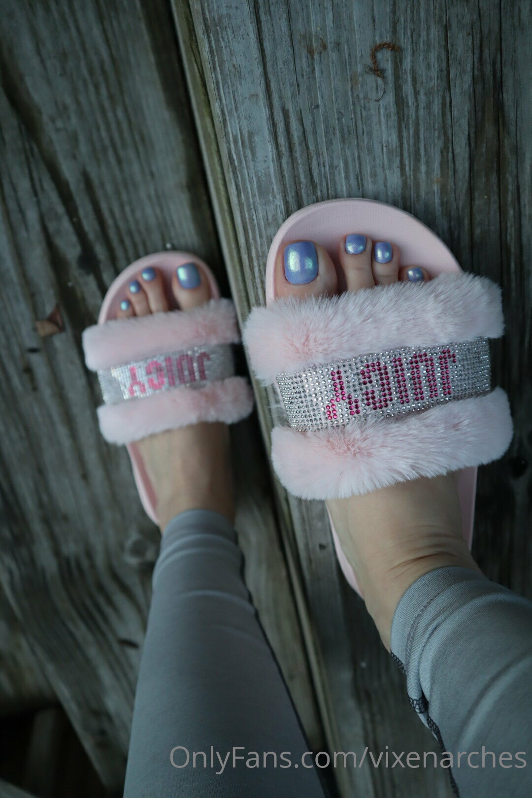 vixenarches feet photo 5