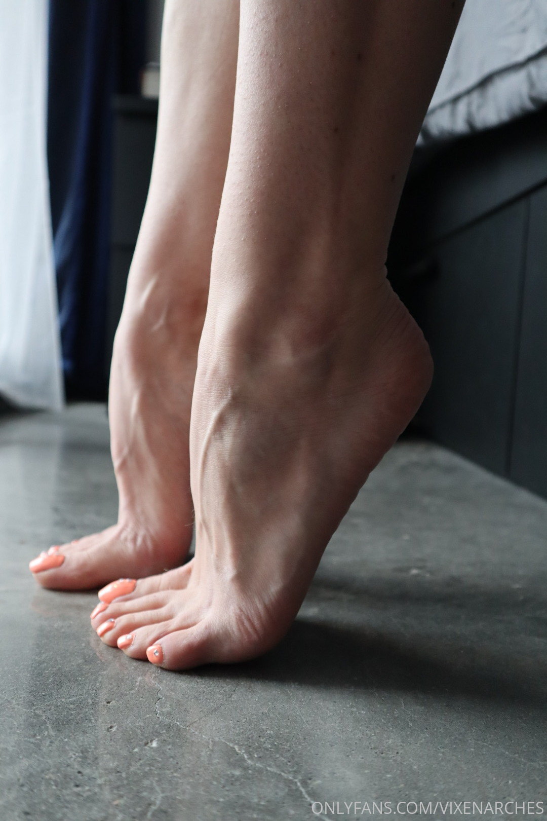 vixenarches feet photo 8