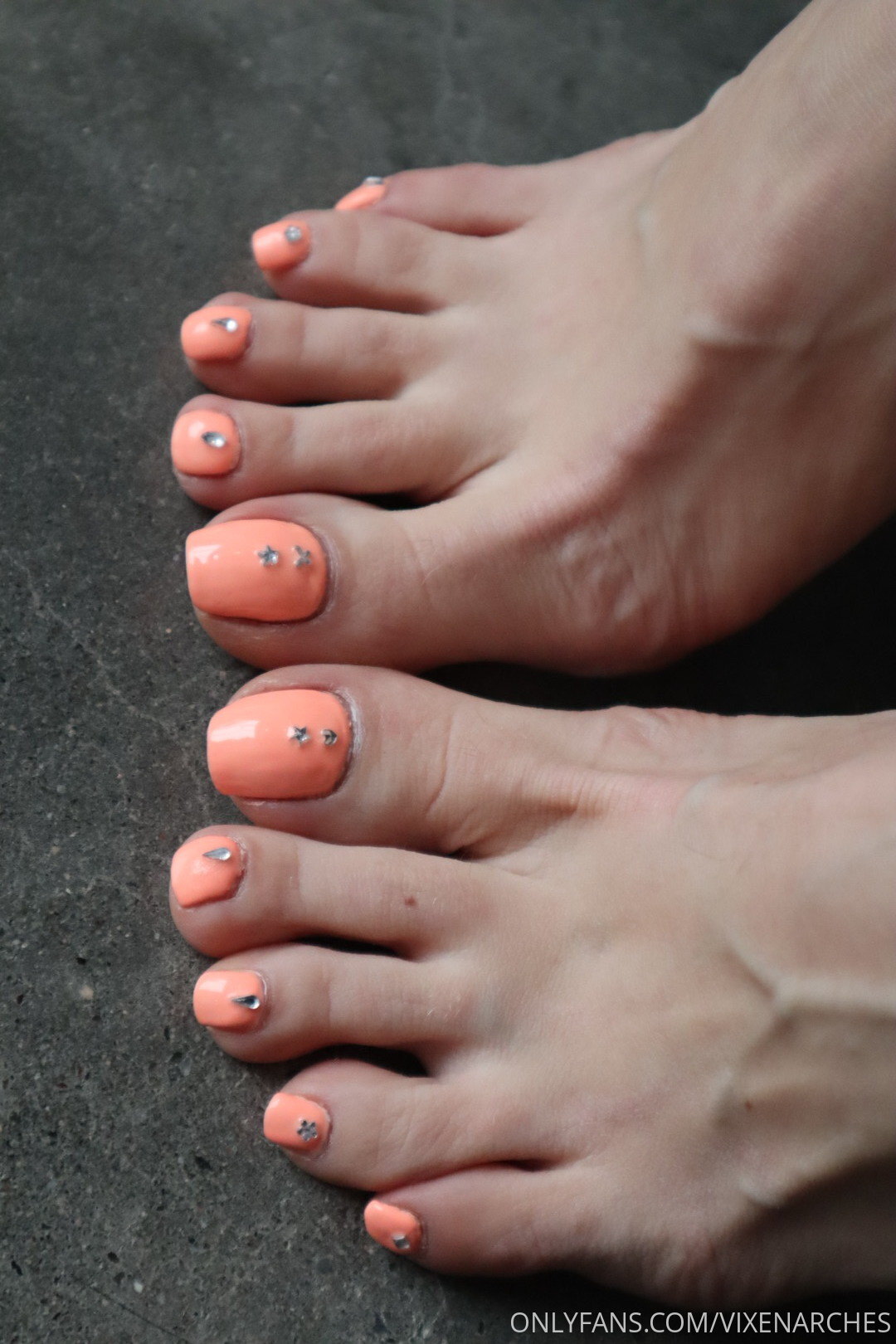 vixenarches feet photo 12