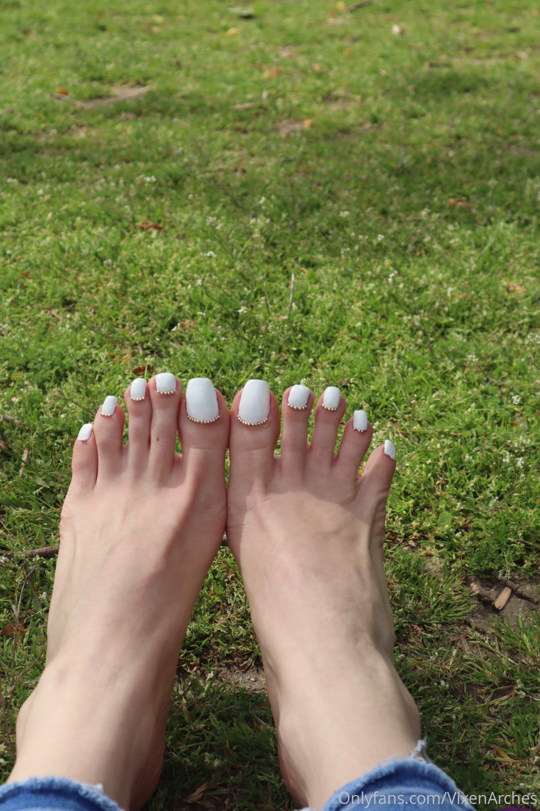 vixenarches feet photo 10