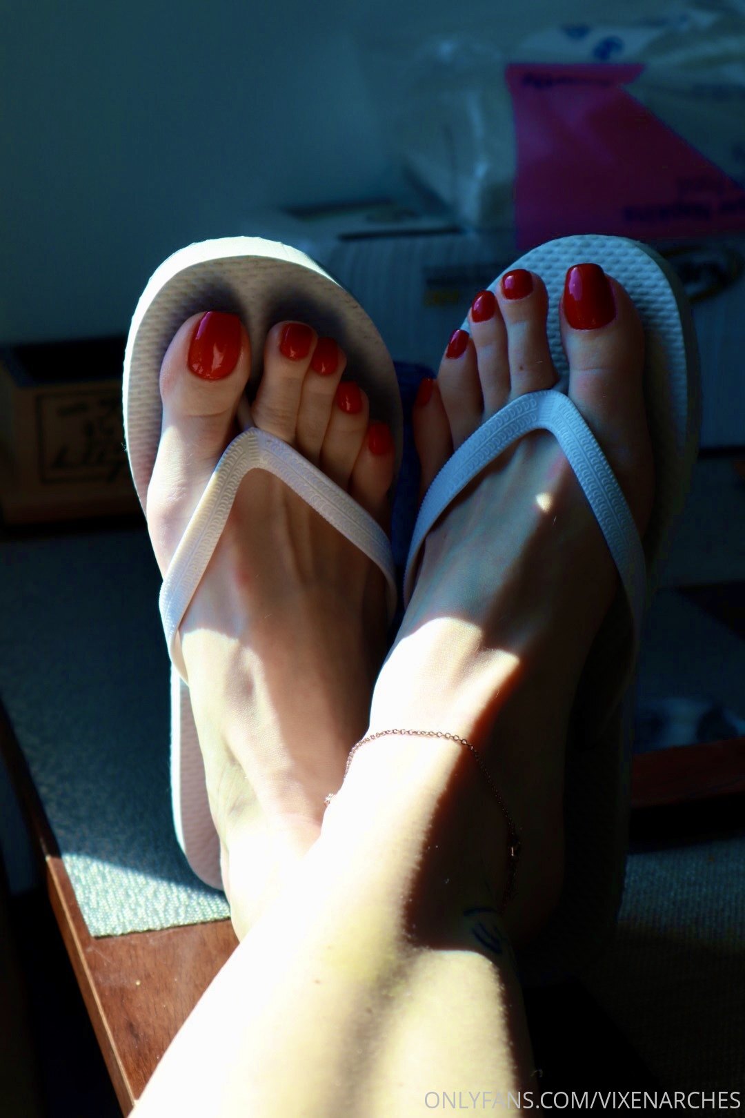 vixenarches feet photo 8