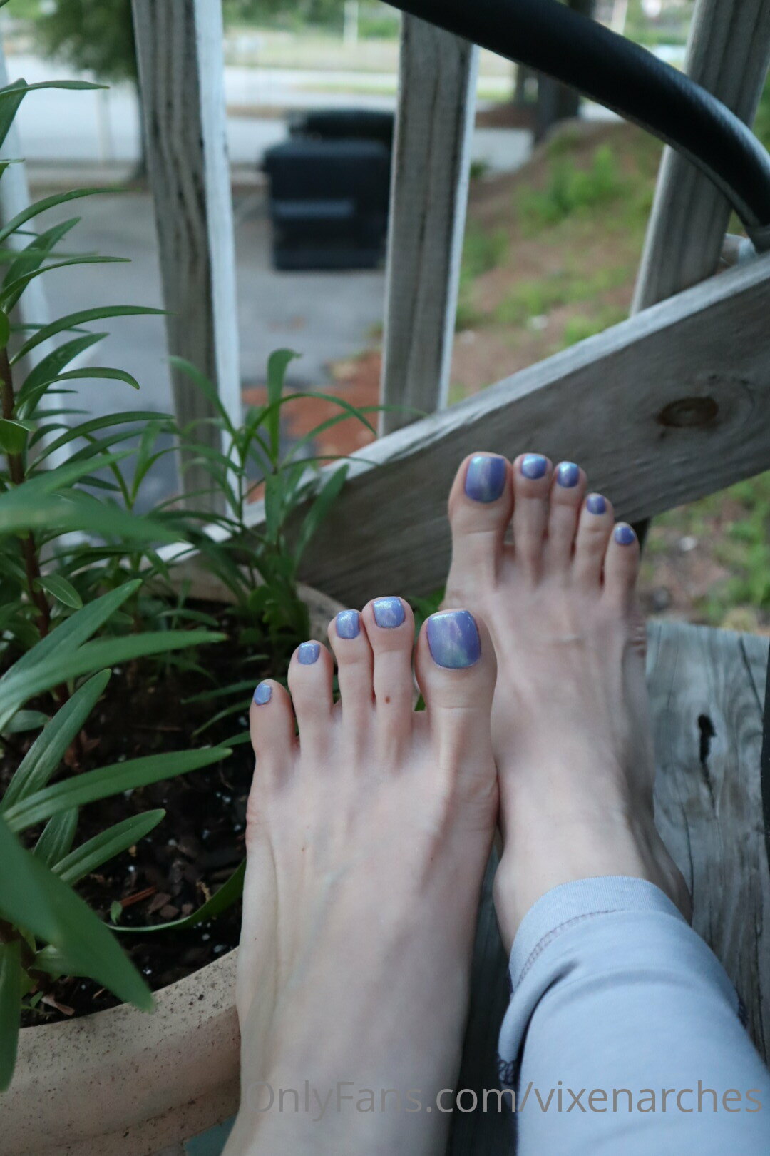 vixenarches feet photo 2