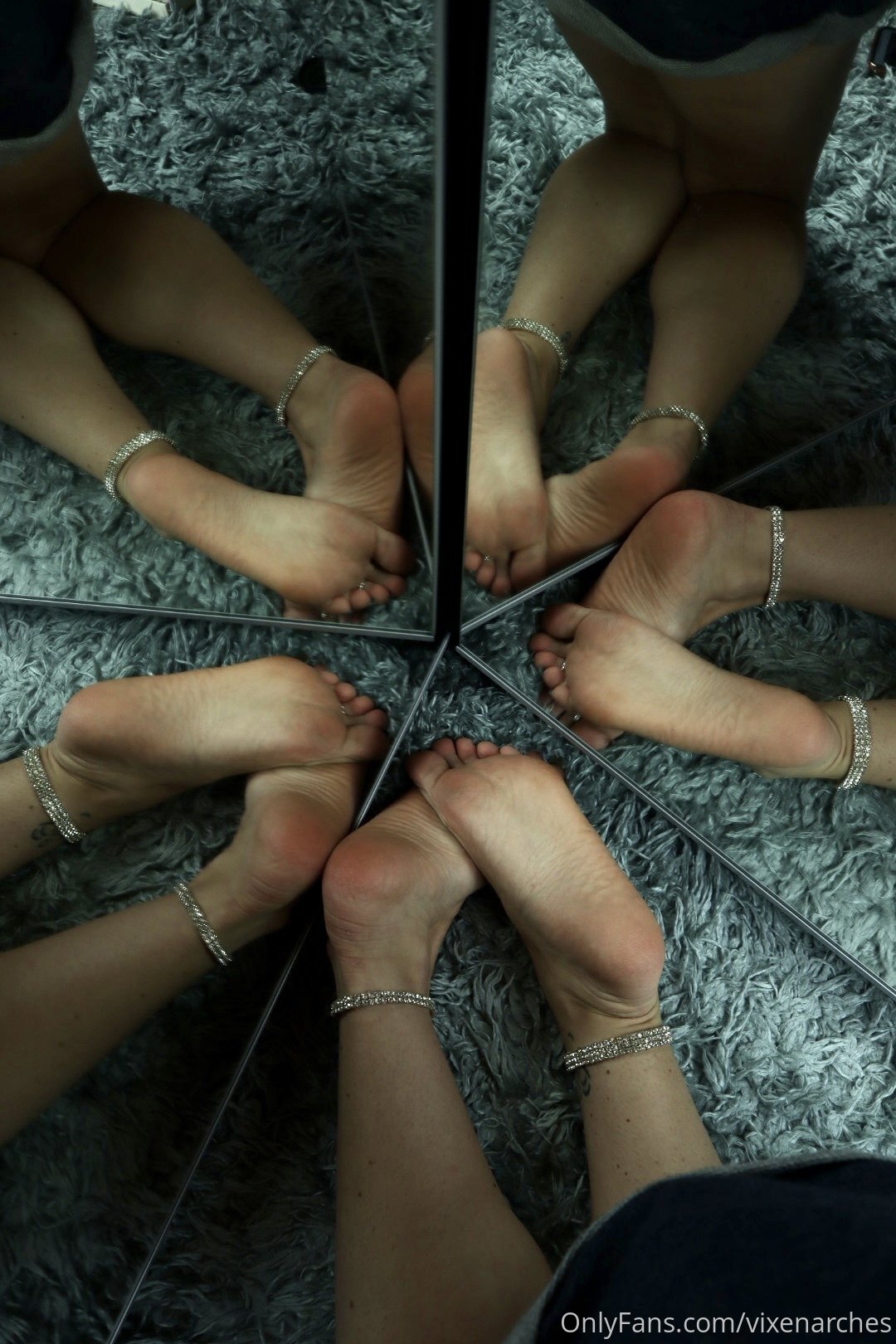 vixenarches feet photo 4