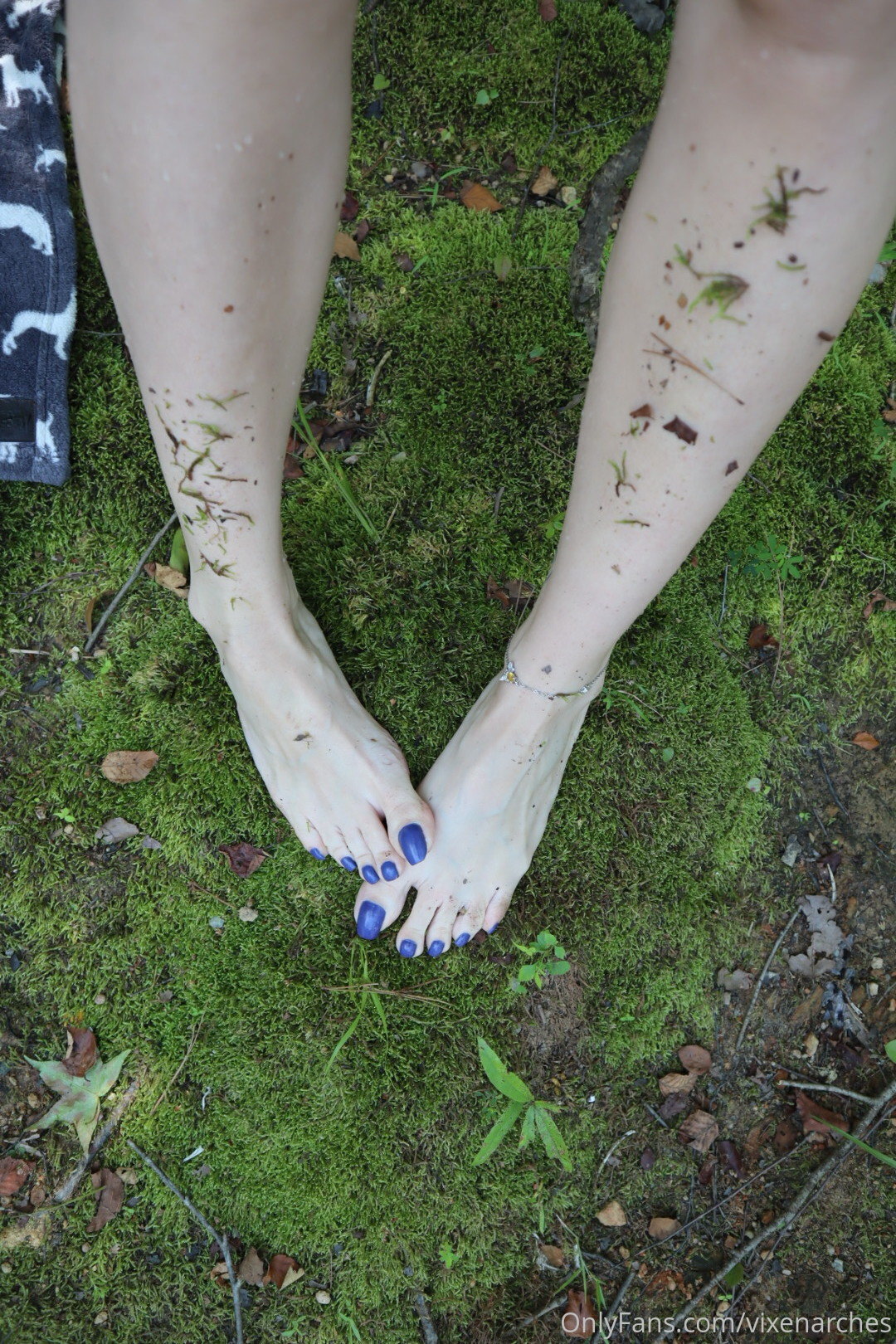 vixenarches feet photo 17