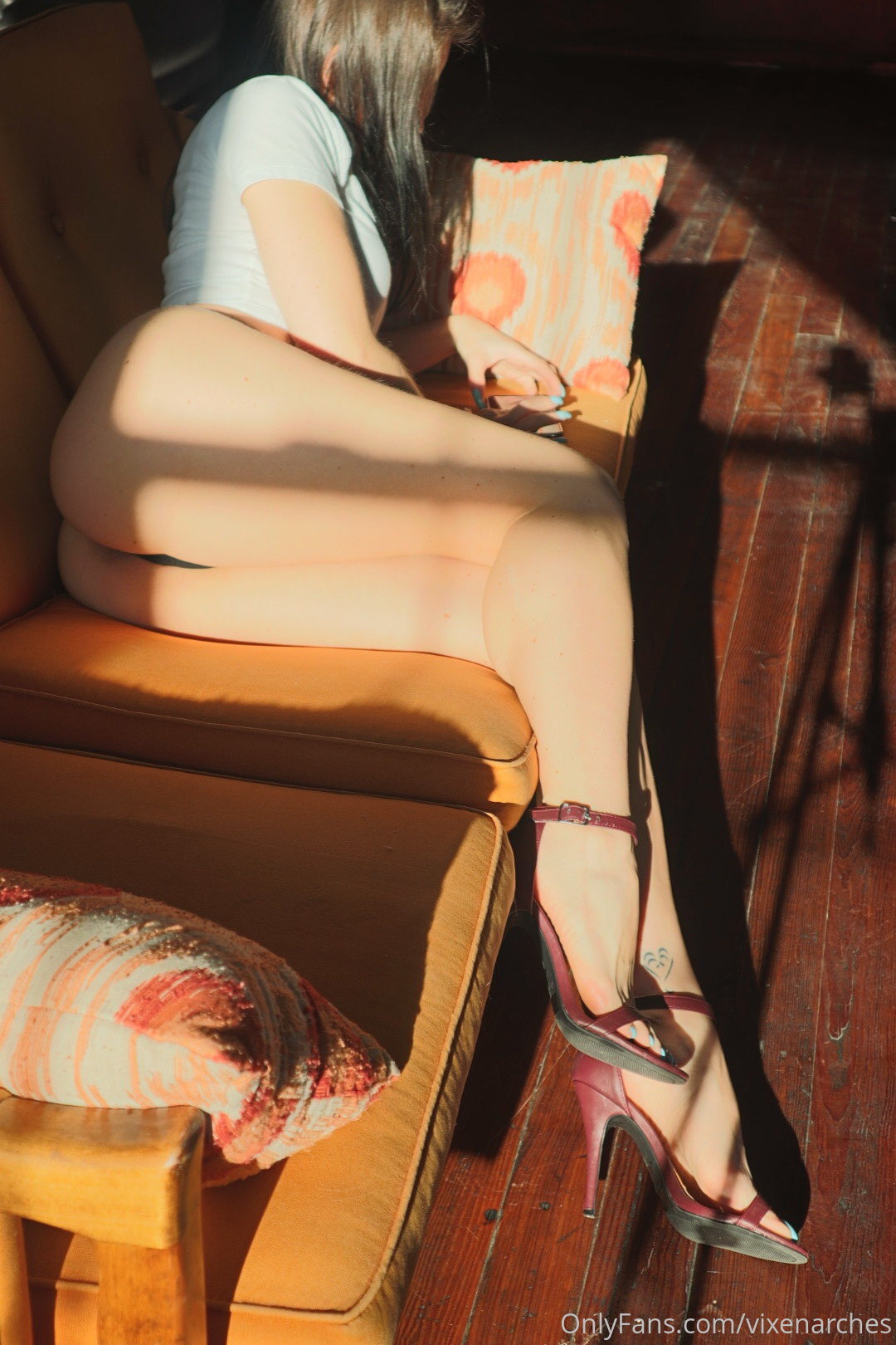 vixenarches feet photo 18