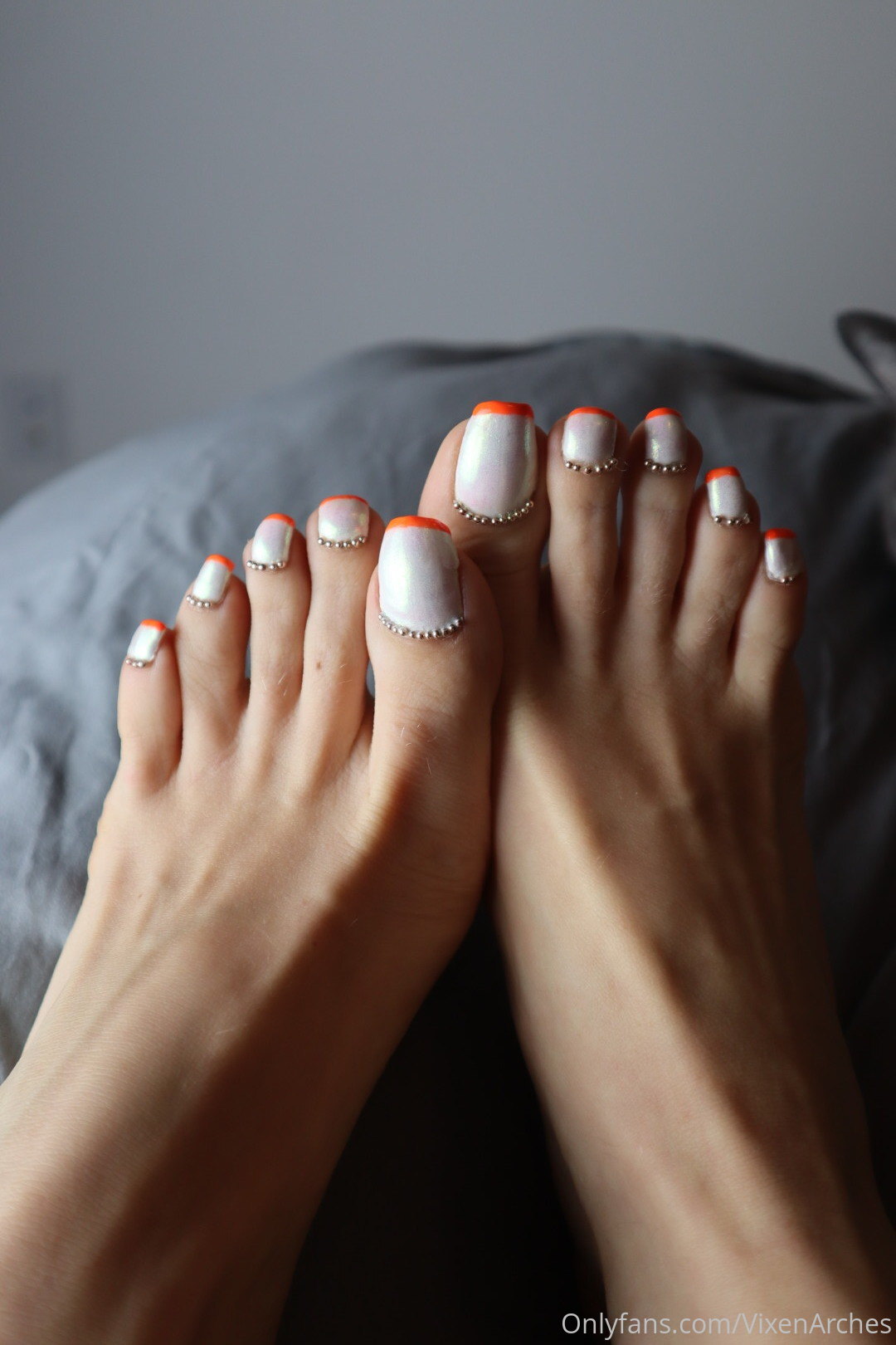 vixenarches feet photo 7