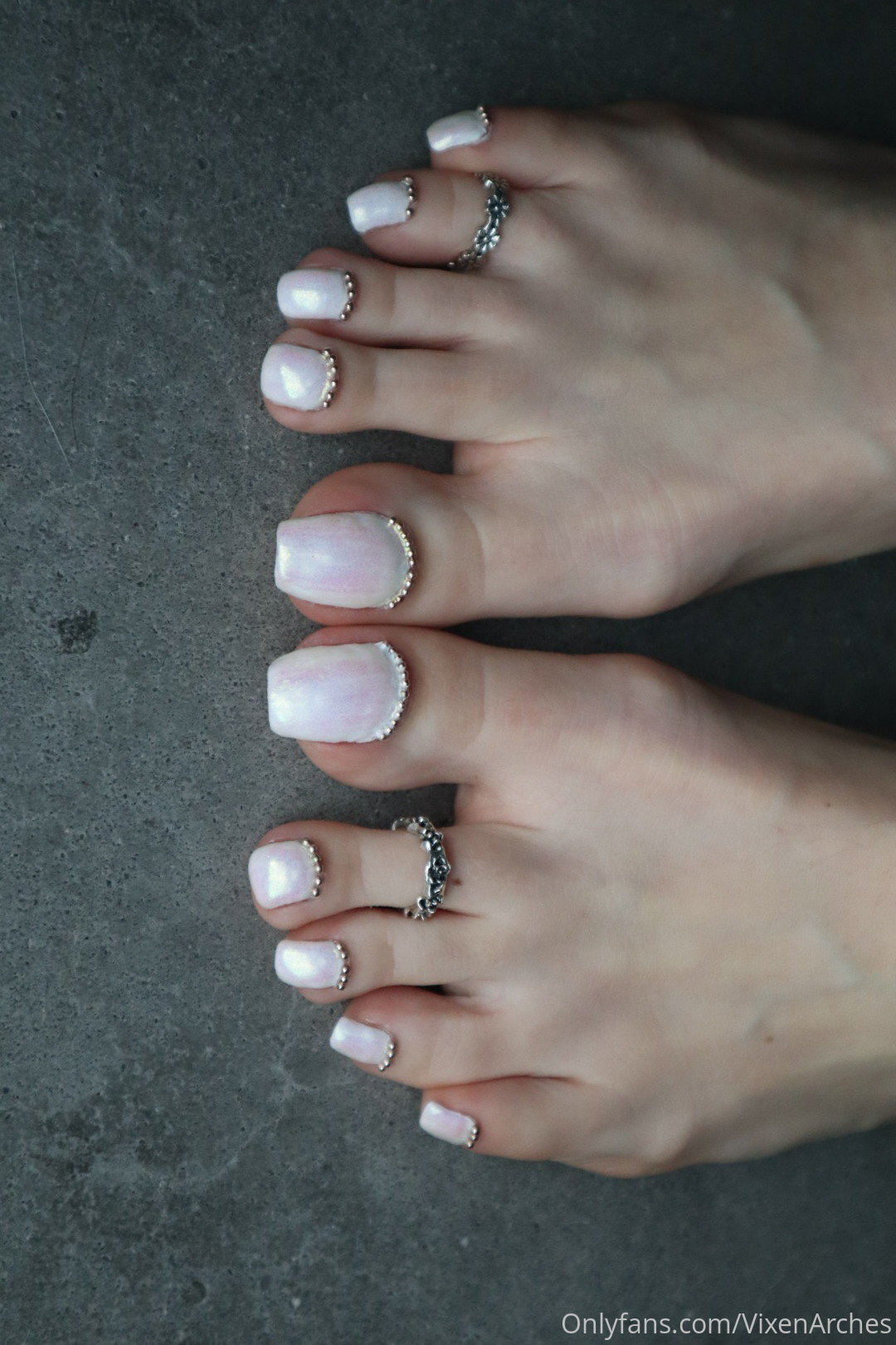 vixenarches feet photo 2