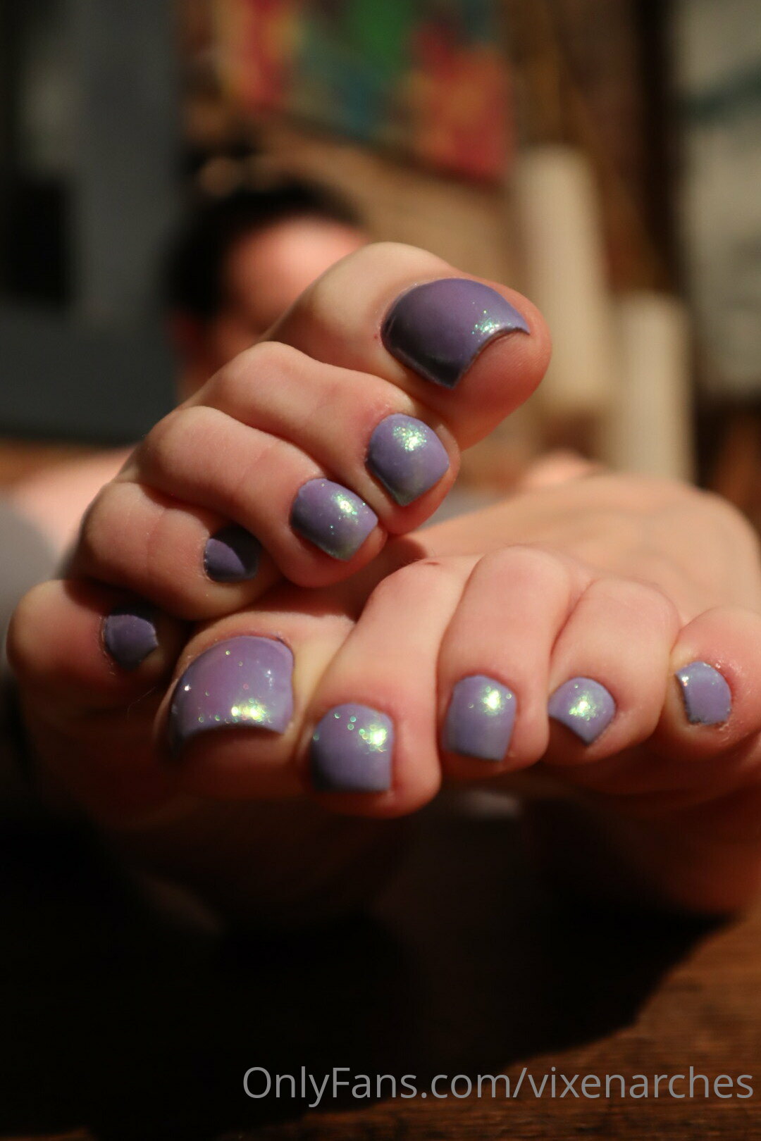 vixenarches feet photo 15