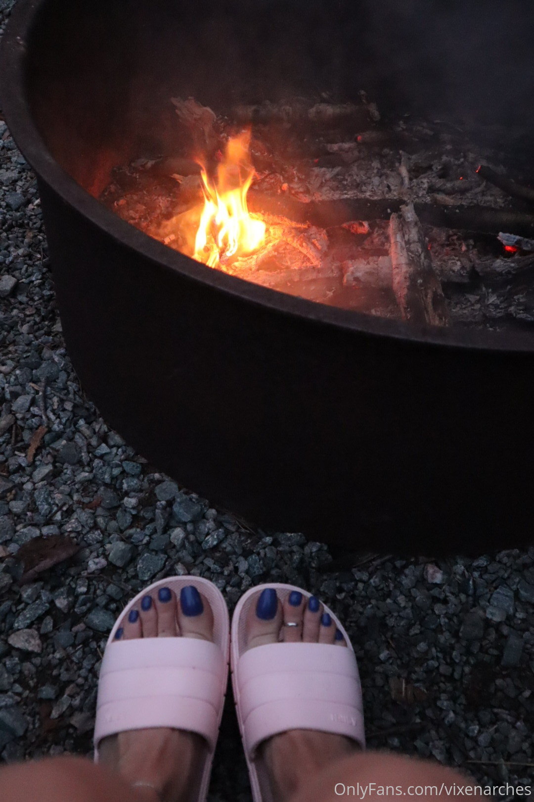 vixenarches feet photo 6