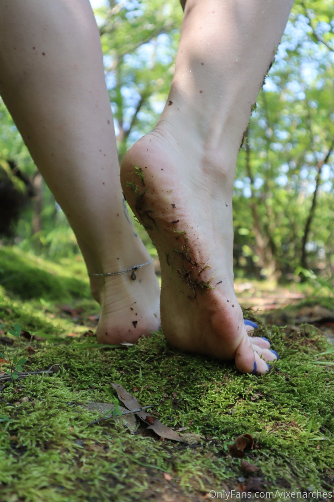 vixenarches feet photo 17