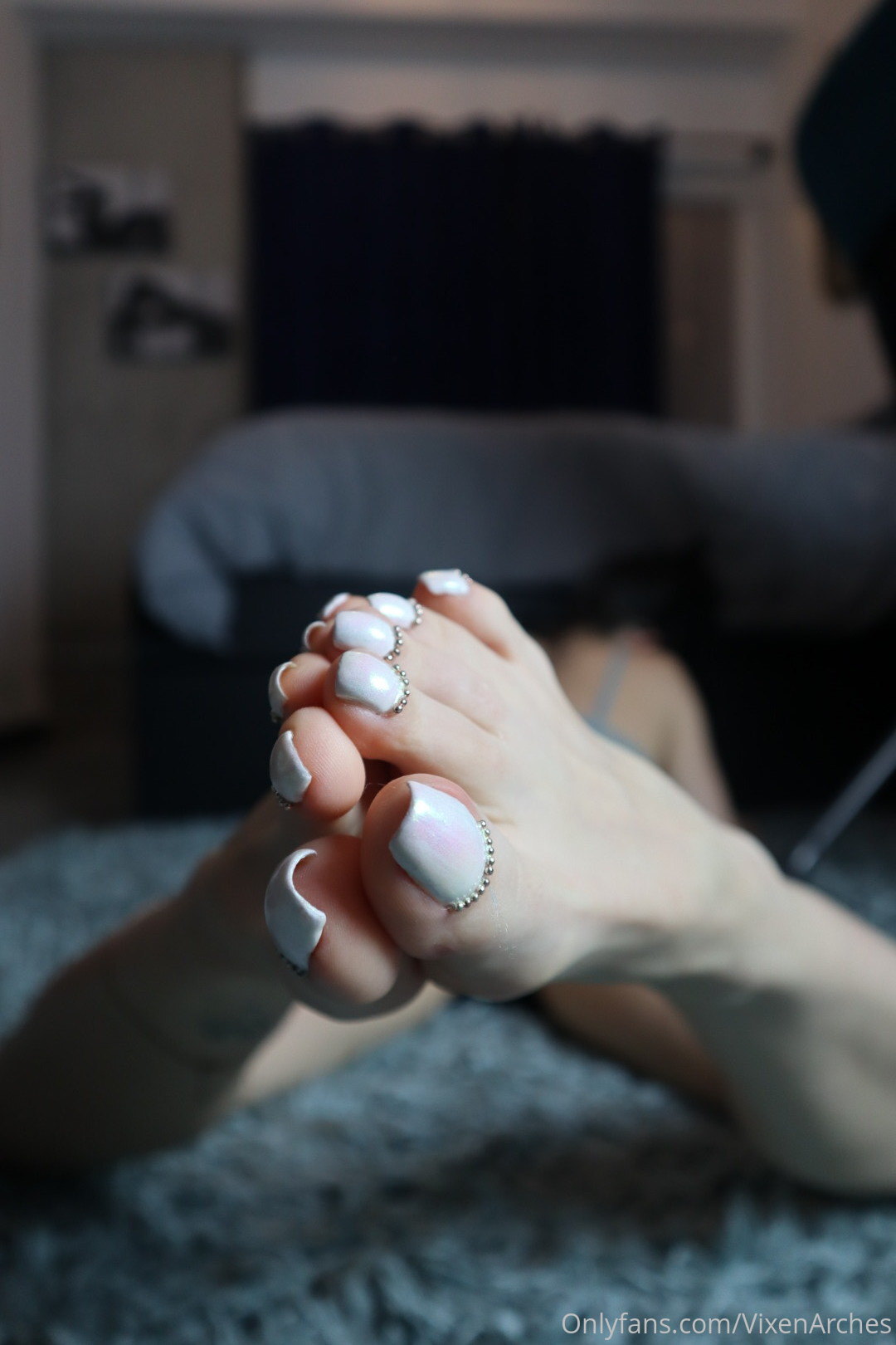 vixenarches feet photo 23