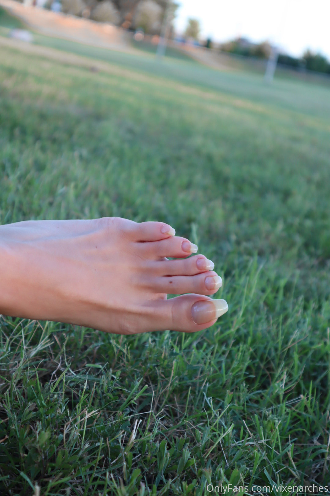 vixenarches feet photo 13