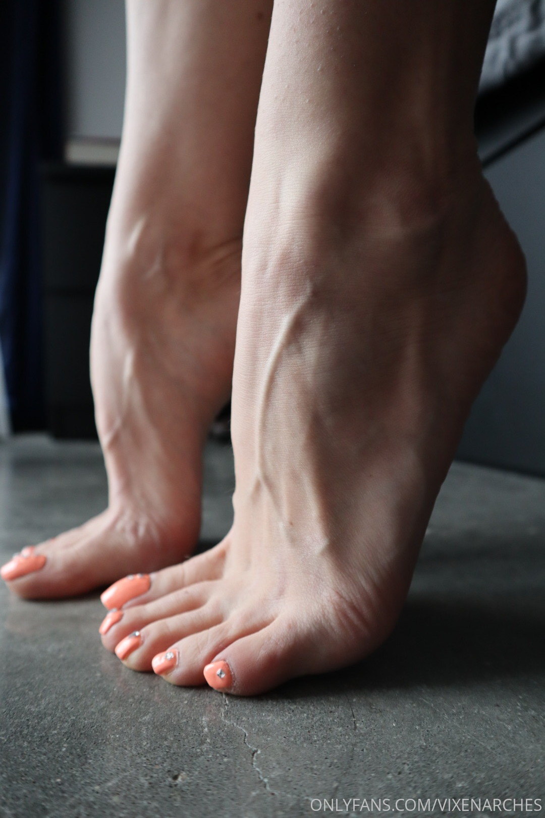 vixenarches feet photo 11