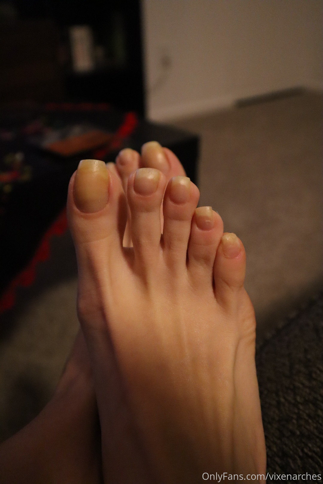vixenarches feet photo 15