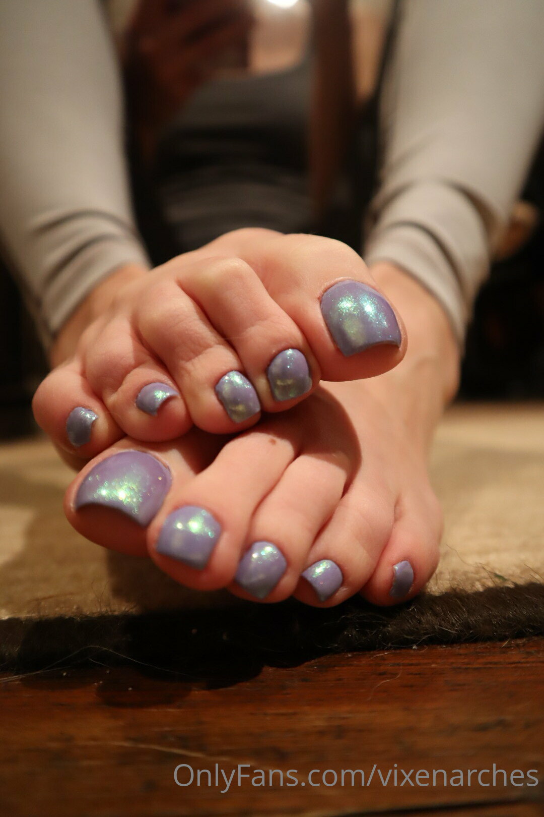 vixenarches feet photo 1