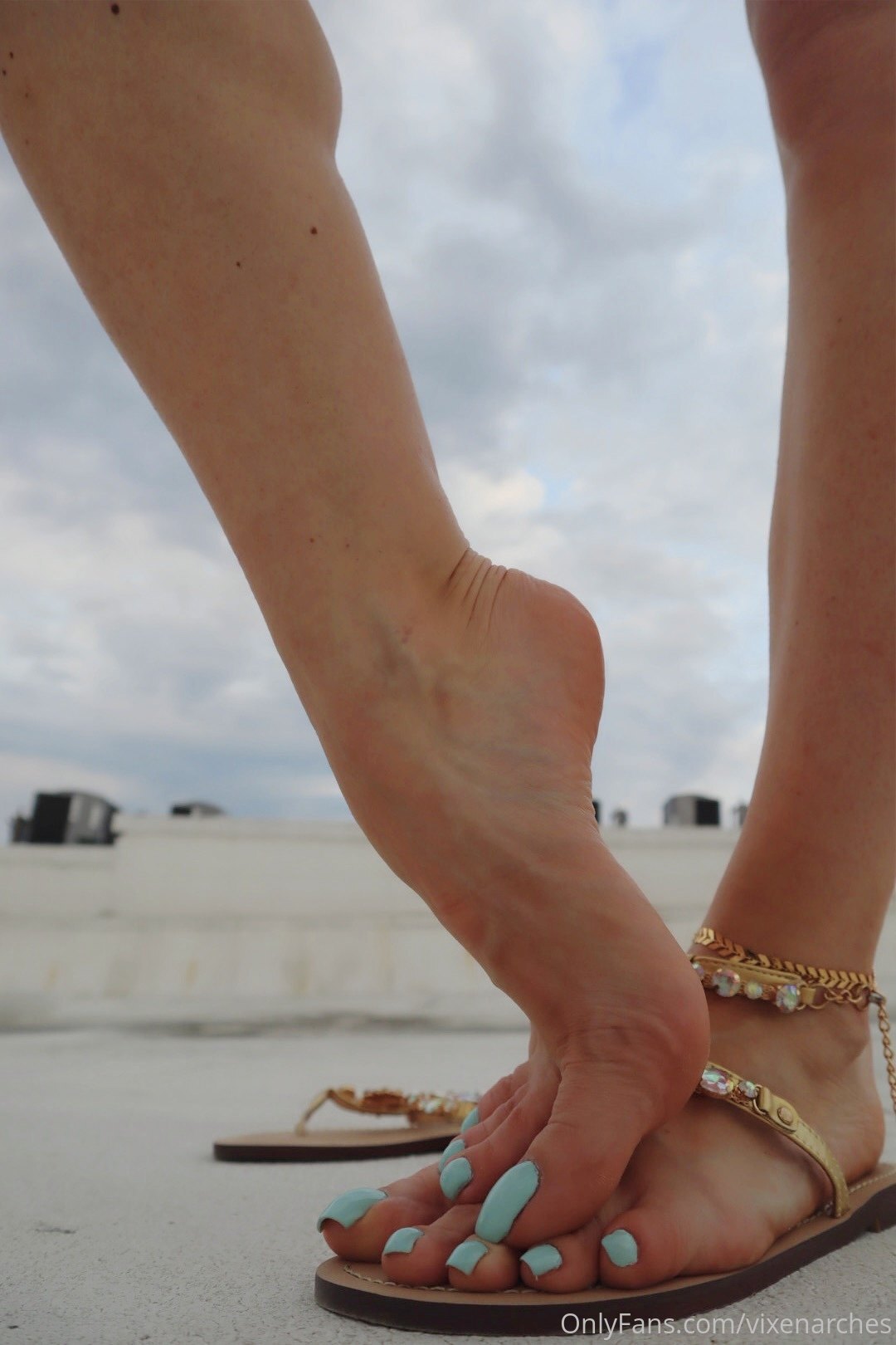 vixenarches feet photo 16